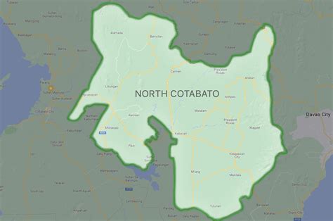 list of barangays in cotabato city